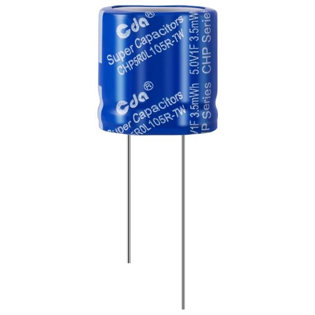 CDA (Zhifengwei Technology) CHP5R0L105R-TW electronic component