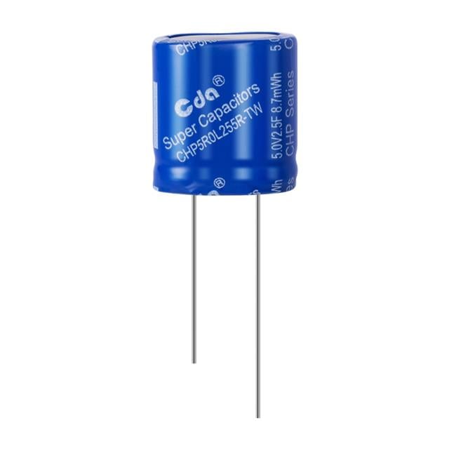 CDA (Zhifengwei Technology) CHP5R0L255R-TW electronic component