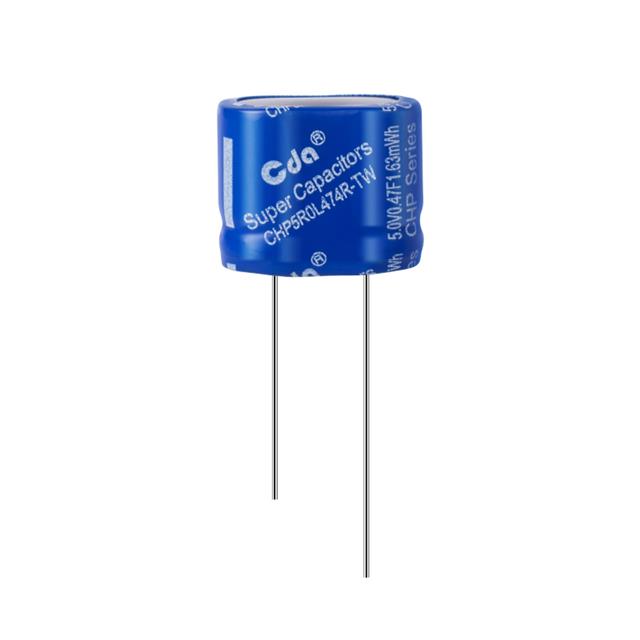CDA (Zhifengwei Technology) CHP5R0L474R-TW electronic component