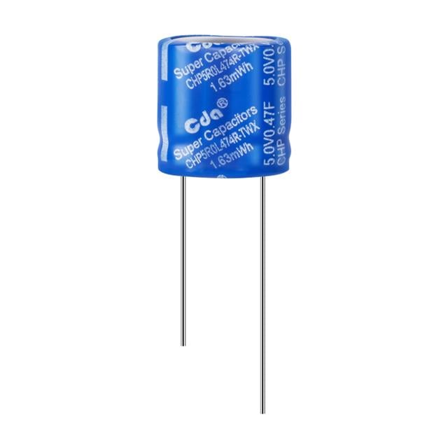 CDA (Zhifengwei Technology) CHP5R0L474R-TWX electronic component