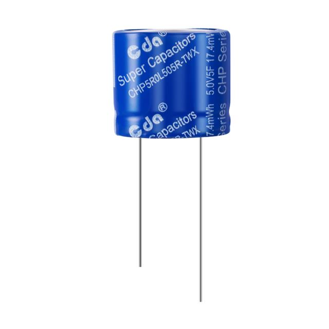 CDA (Zhifengwei Technology) CHP5R0L505R-TWX electronic component