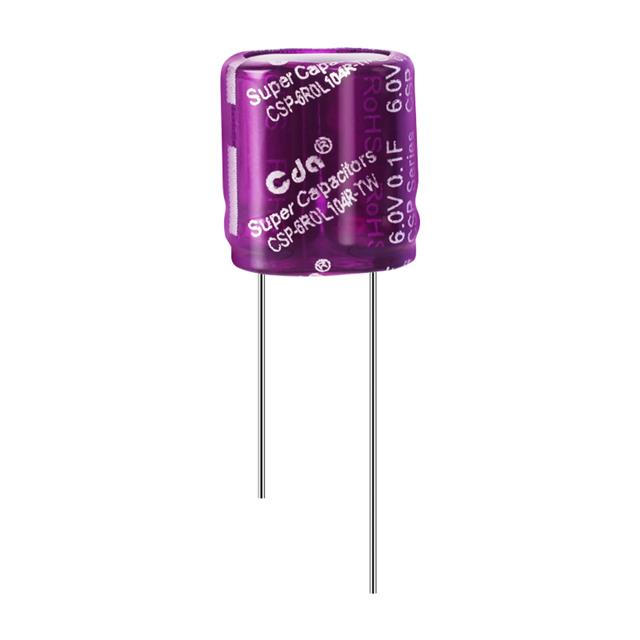 CDA (Zhifengwei Technology) CSP-6R0L104R-TW electronic component