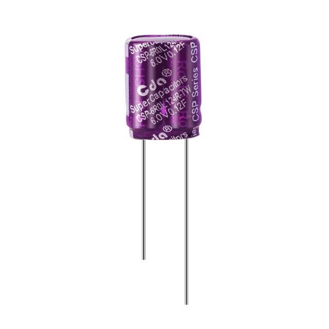 CDA (Zhifengwei Technology) CSP-6R0L124R-TW electronic component