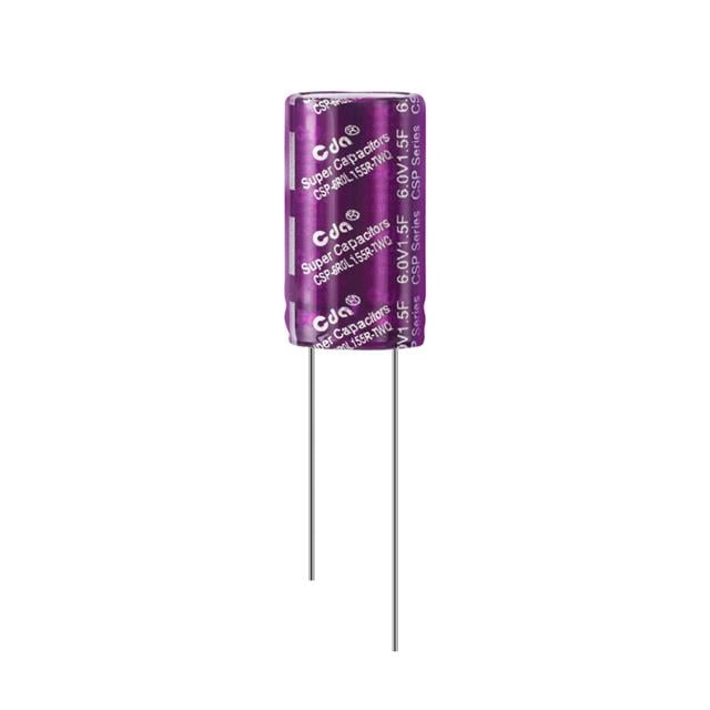 CDA (Zhifengwei Technology) CSP-6R0L155R-TWQ electronic component