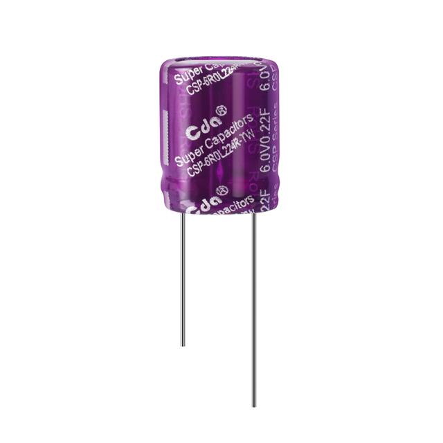 CDA (Zhifengwei Technology) CSP-6R0L224R-TW electronic component