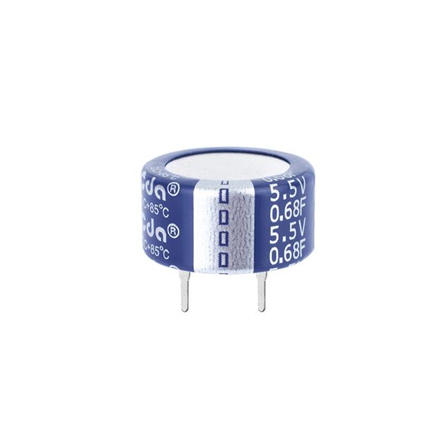 CDA (Zhifengwei Technology) CWH5R5684CF-ZJ electronic component