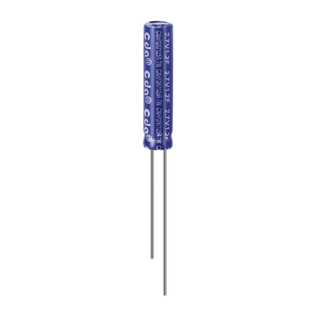 CDA (Zhifengwei Technology) CXHP2R7125R-TW electronic component