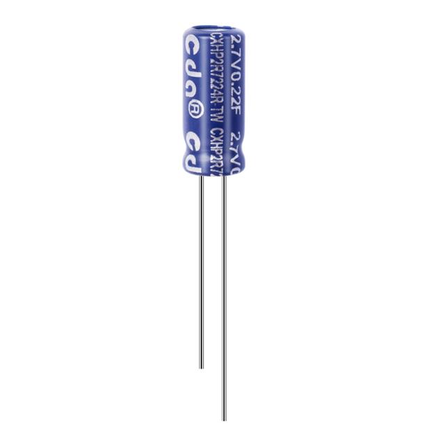 CDA (Zhifengwei Technology) CXHP2R7224R-TW electronic component