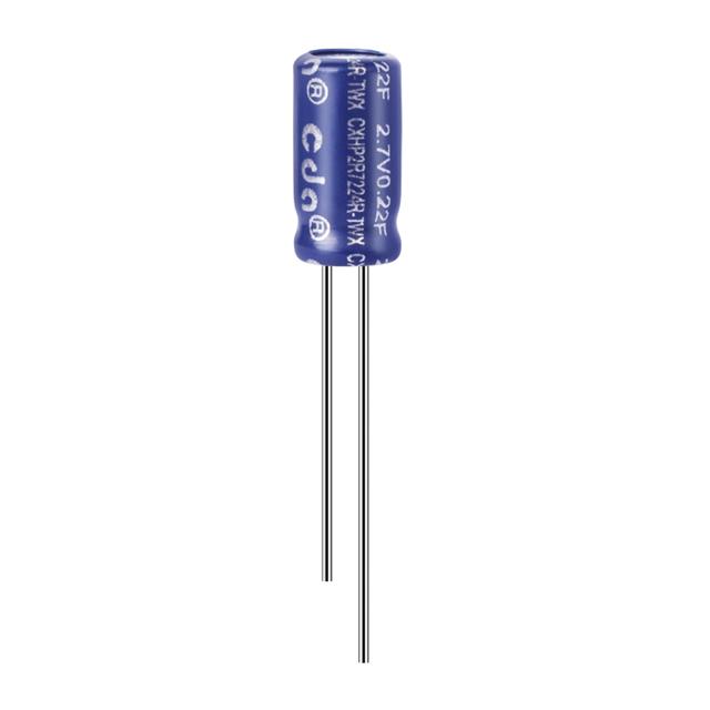 CDA (Zhifengwei Technology) CXHP2R7224R-TWX electronic component