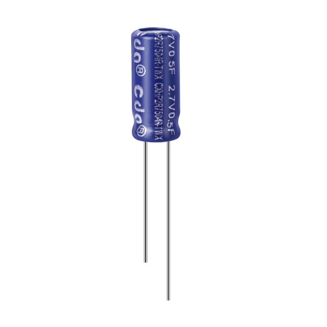 CDA (Zhifengwei Technology) CXHP2R7504R-TWX electronic component