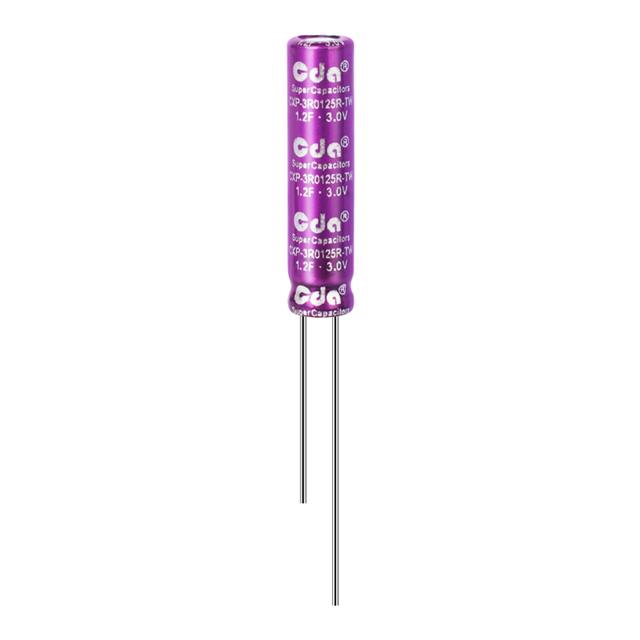 CDA (Zhifengwei Technology) CXP-3R0125R-TW electronic component
