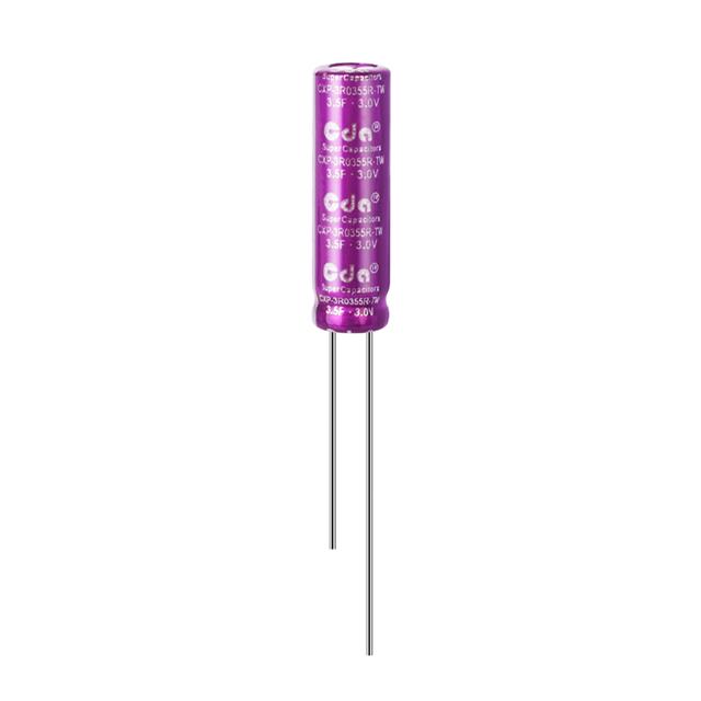 CDA (Zhifengwei Technology) CXP-3R0355R-TW electronic component