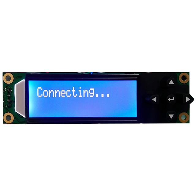GIFAR GFR1602AI-BNFEJSA02 electronic component