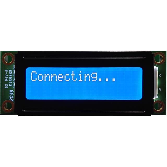 GIFAR GFR1602GB-BNFEJSA electronic component