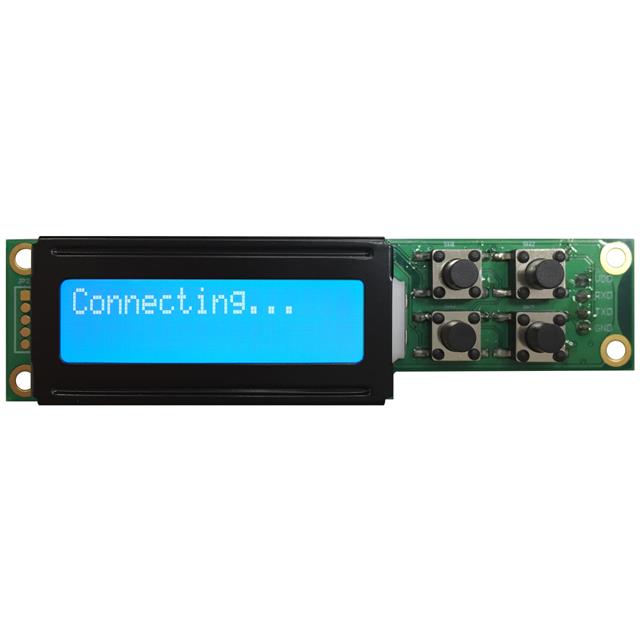 GIFAR GFR1602GC-BNFEJT3A electronic component