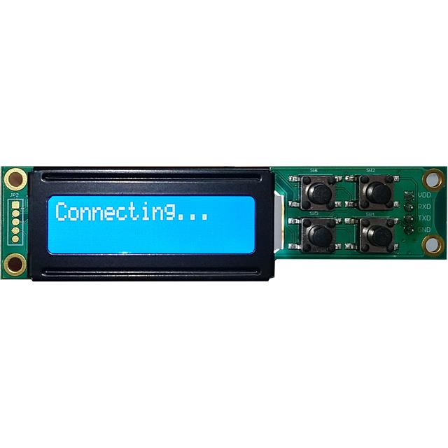 GIFAR GFR1602GC-BNFEJT5A electronic component
