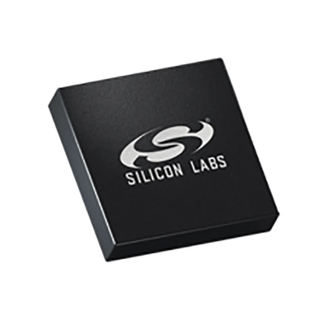 Silicon Labs MGM240SA22VNA2 electronic component