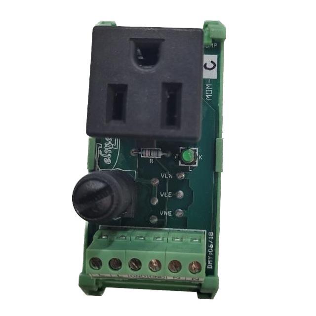 Electrotech Sales Group LLC MOM-C electronic component