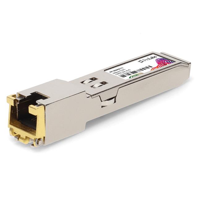 Amphenol ProLabs SFP-10GBASE-T-C electronic component