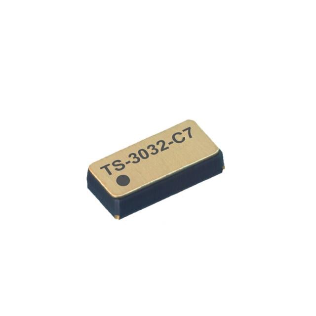 Micro Crystal AG TS-3032-C7-TA-QC electronic component