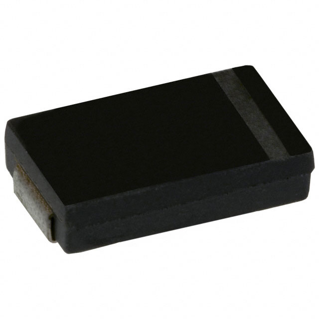 Cornell Dubilier Knowles 226XMPL035MG19 electronic component