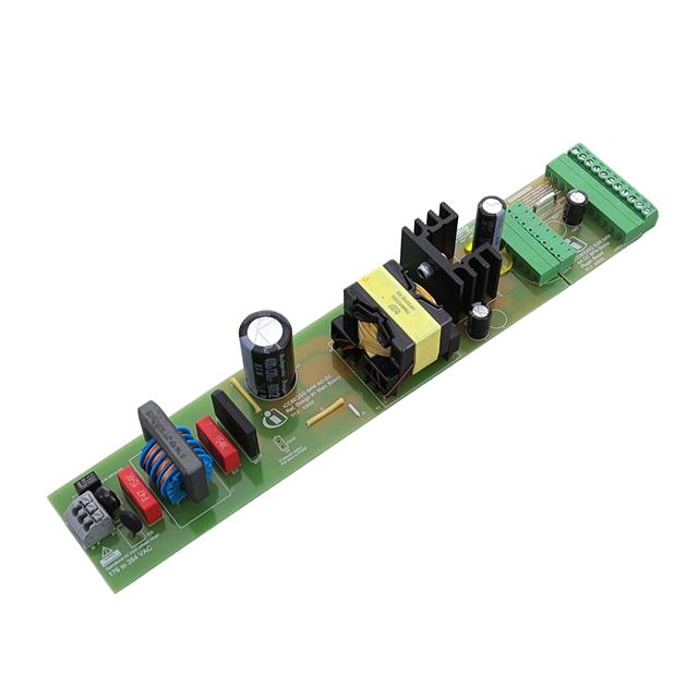 Infineon Technologies REFICC80QSG84W1BPATOBO1 electronic component
