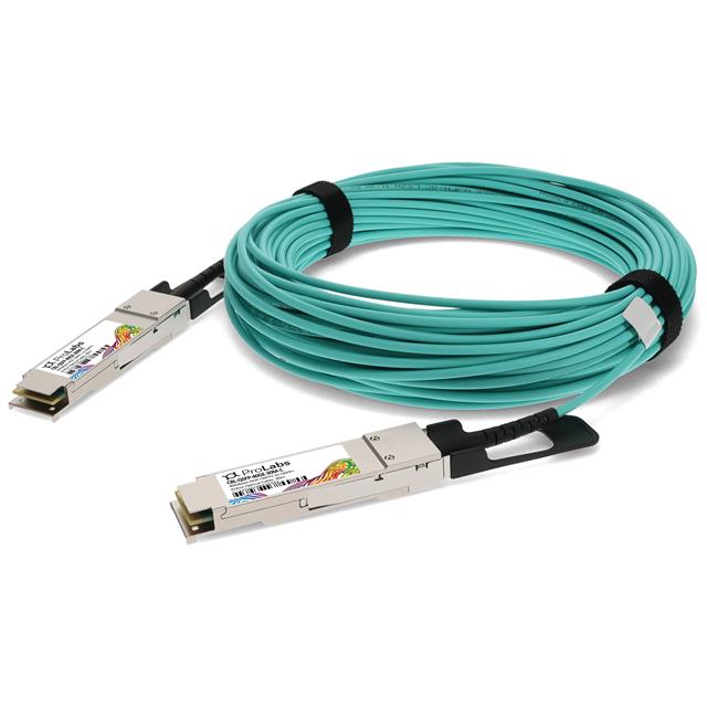 Amphenol ProLabs CBL-QSFP-40GE-30M-C electronic component