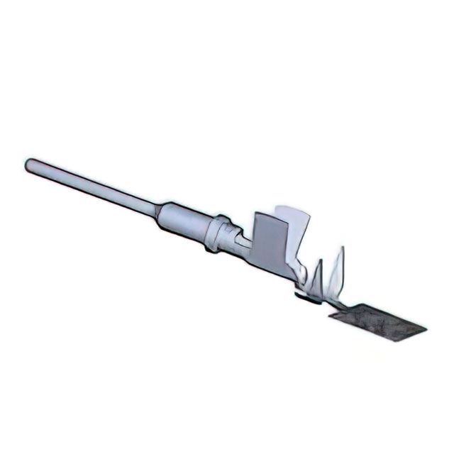 TE Connectivity Deutsch Connectors 1060-20-0622 electronic component