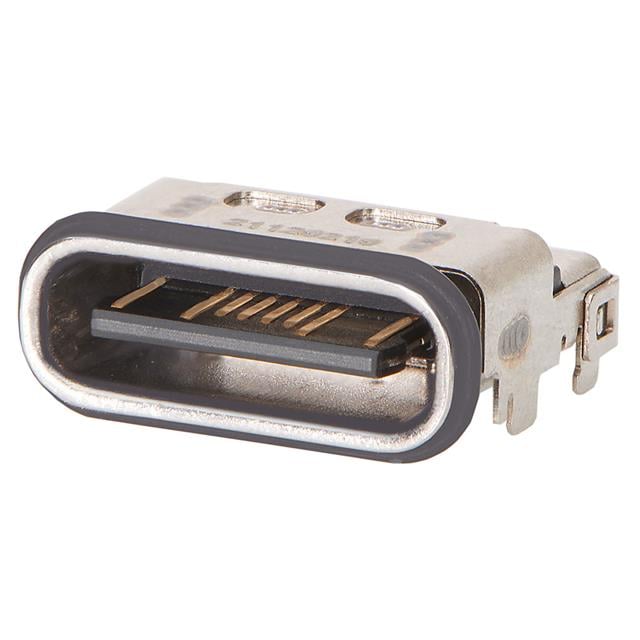 Molex 2036150003 electronic component