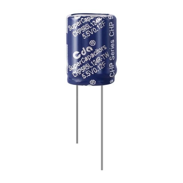 CDA (Zhifengwei Technology) CHP5R5L124R-TW electronic component