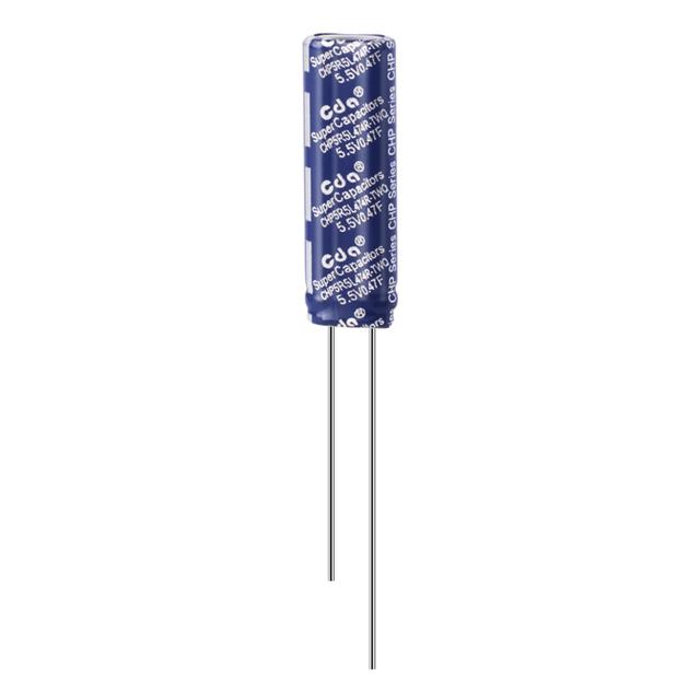 CDA (Zhifengwei Technology) CHP5R5L474R-TWQ electronic component