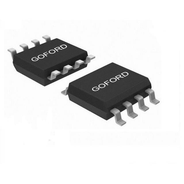 Goford Semiconductor G06NP06S2 electronic component