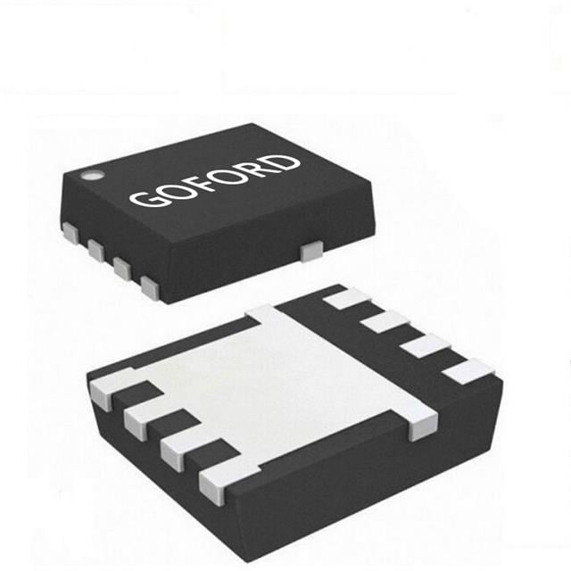 Goford Semiconductor G33N03D3 electronic component