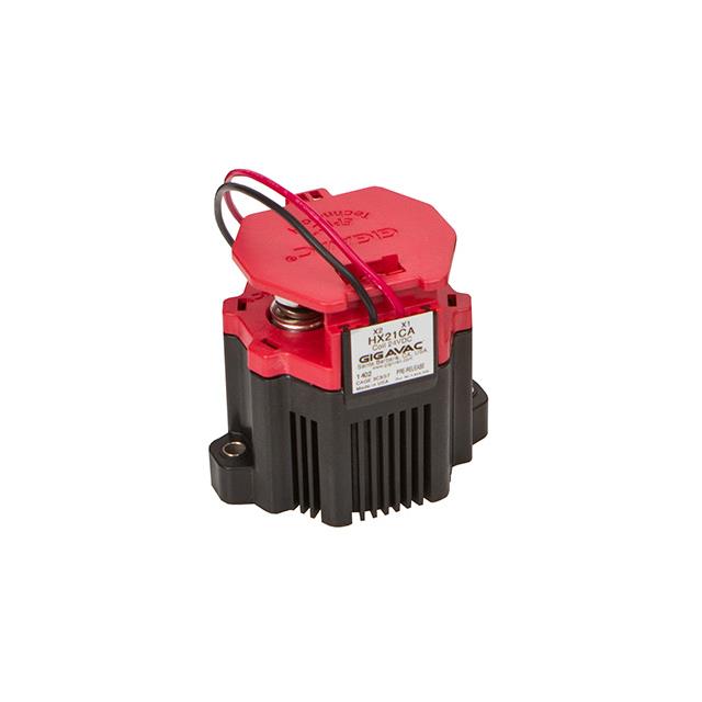 Sensata-Gigavac Clean Energy HX21BCB electronic component
