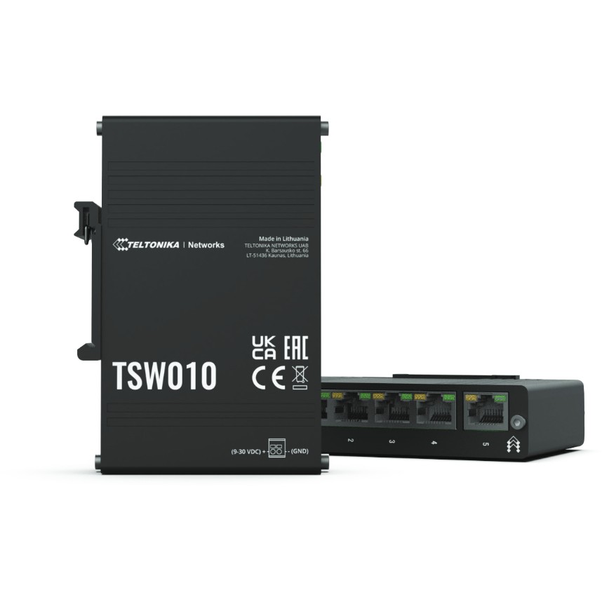 Teltonika TSW010000000 electronic component