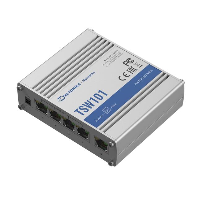 Teltonika TSW101000000 electronic component