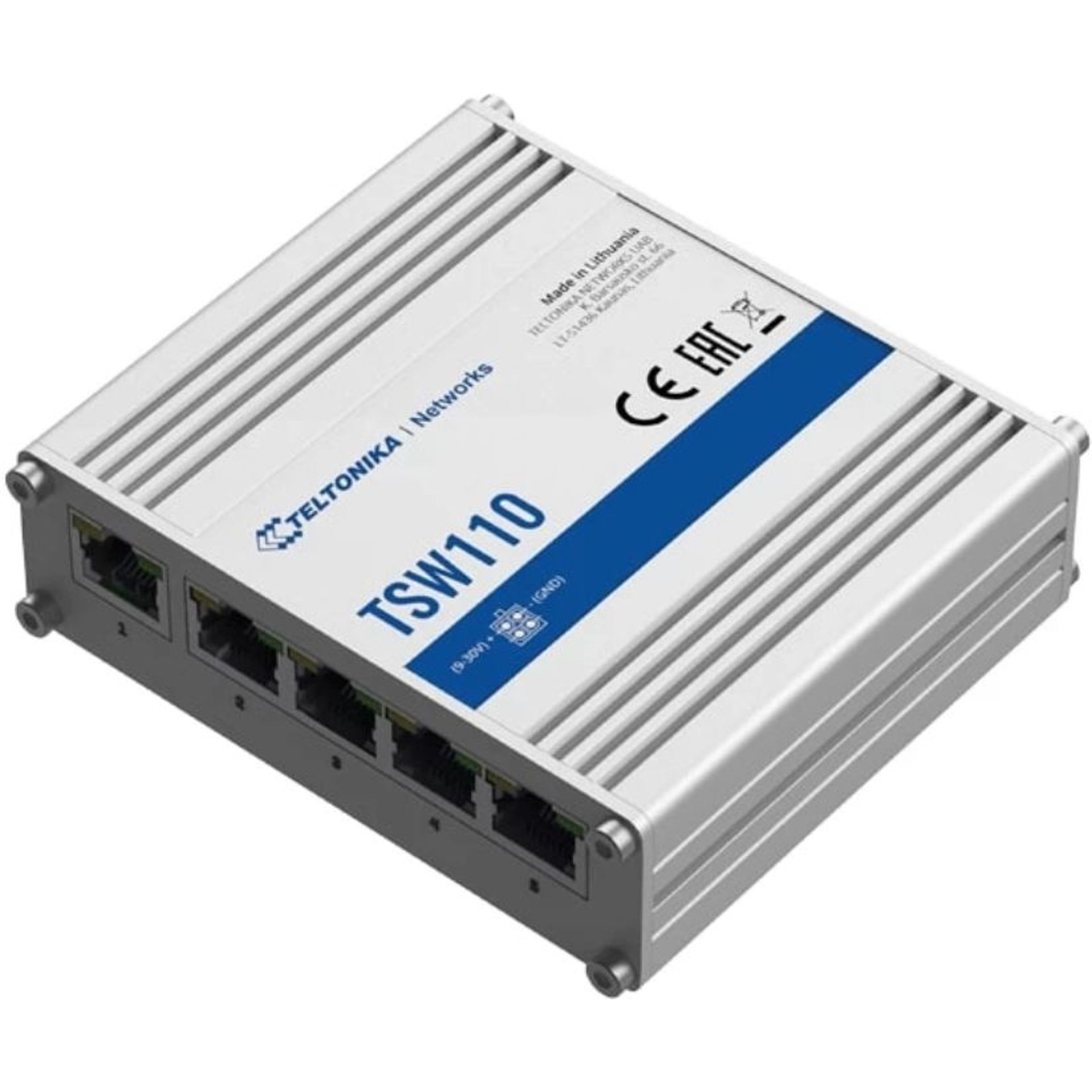 Teltonika TSW110000000 electronic component