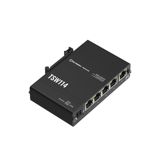 Teltonika TSW114000000 electronic component