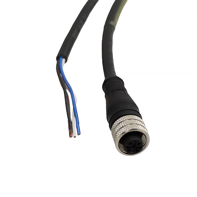 Molex 1200060431 electronic component