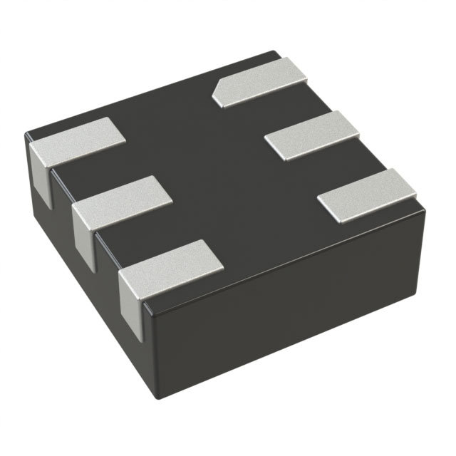 onsemi NLX2G16CMUTCG electronic component