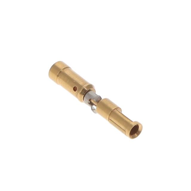 Amphenol Positronic FC114N4/AA electronic component