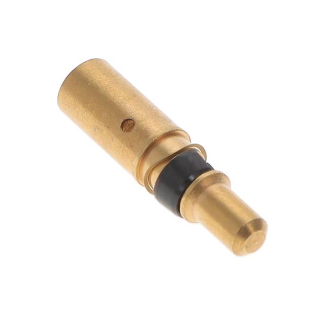 Amphenol Positronic MC4008DS/AA electronic component