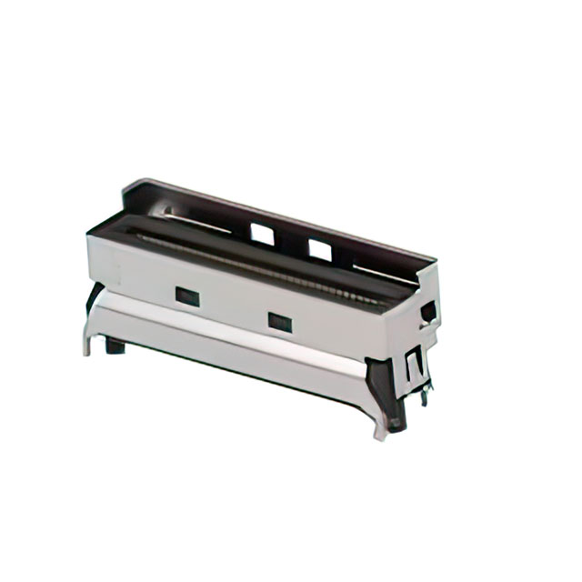 TE Connectivity AMP Connectors 2379397-6 electronic component