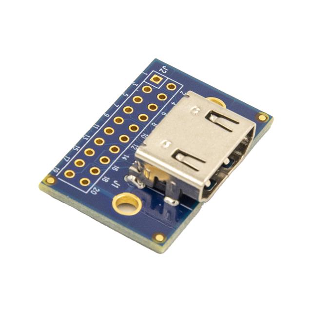 Saiko Systems Ltd. BRK-HDMI-A electronic component