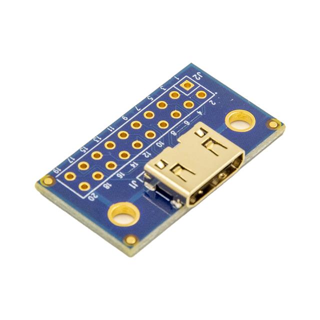 Saiko Systems Ltd. BRK-HDMI-C electronic component