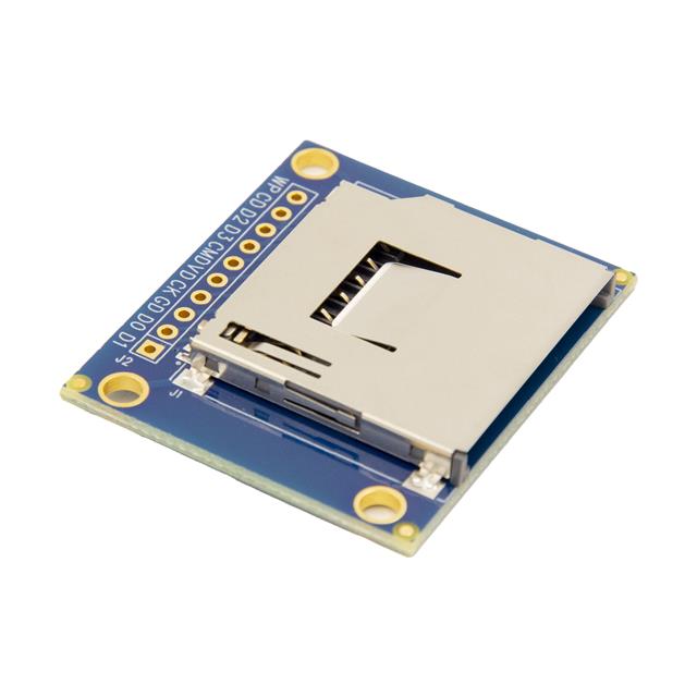 Saiko Systems Ltd. BRK-SDV2.0 electronic component