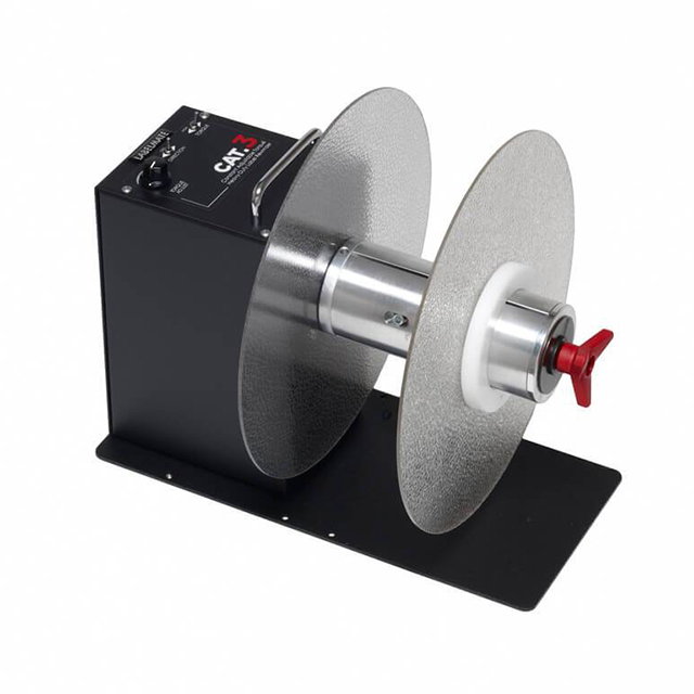 LABELMATE USA CAT-3-CHUCK electronic component