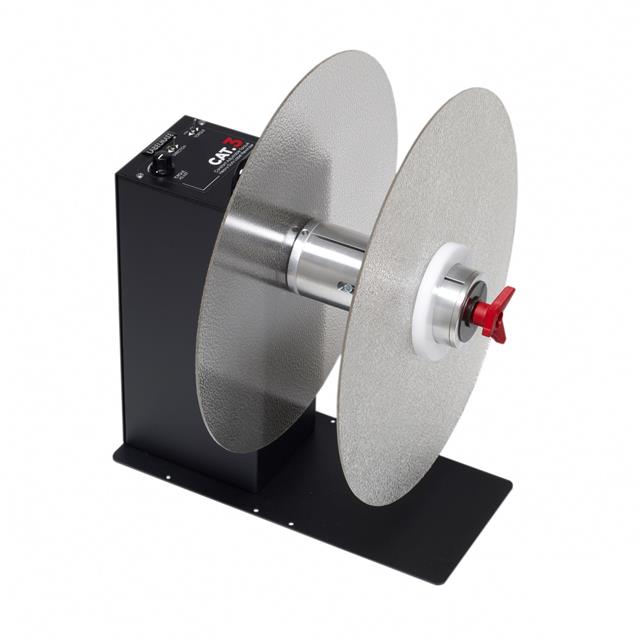 LABELMATE USA CAT-3-R16-CHUCK electronic component