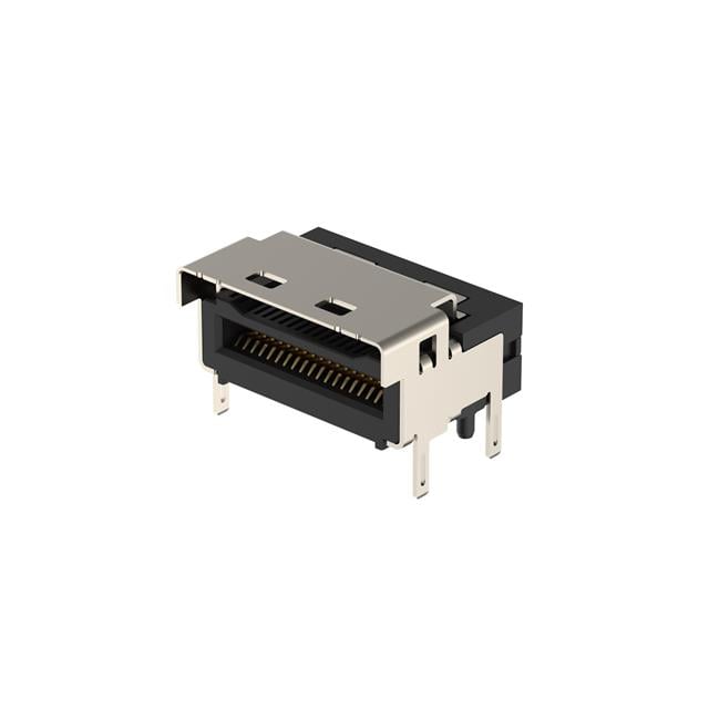Amphenol ICC (Commercial Products) G97R21332HR electronic component