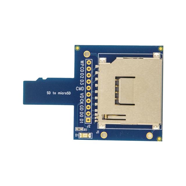 Saiko Systems Ltd. ST-SD-USDV2.0 electronic component